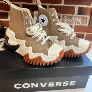 Converse Run Star Motion CX shoes